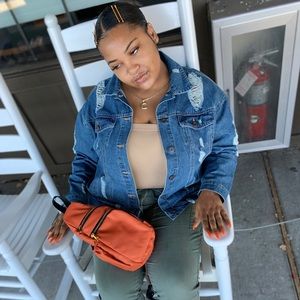 Meet your Posher, Charde